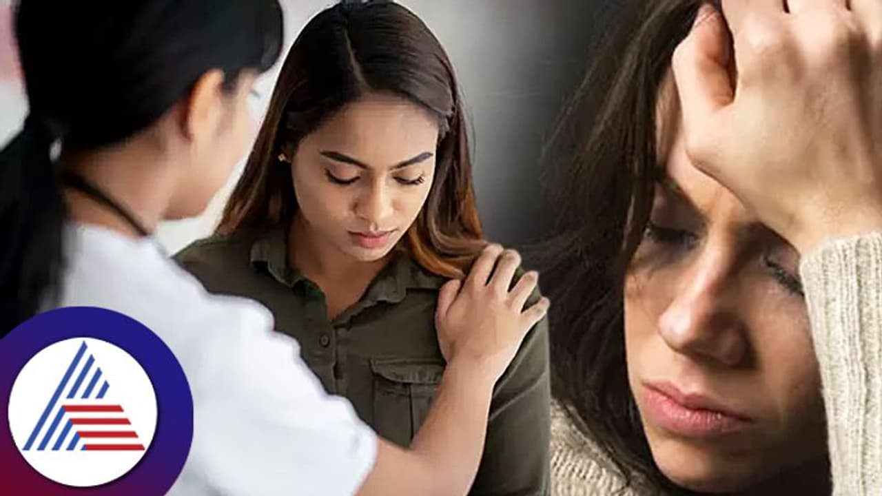 Mental Health: ಮಾನಸಿಕ ಸಮಸ್ಯೆ ಇರೋರ ಬಳಿ ಏನೆಲ್ಲ ಮಾತಾಡ್ಬಾರ್ದು ಗೊತ್ತಾ?