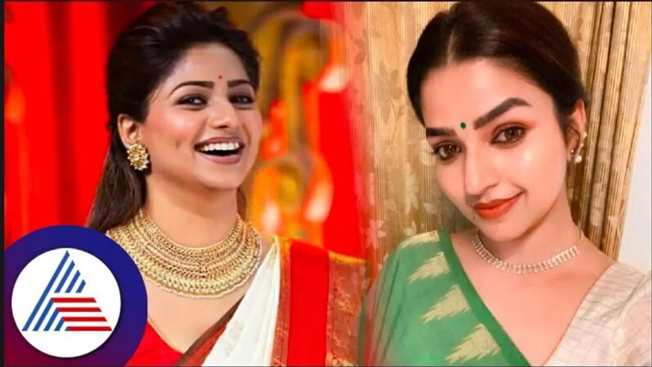 ತಮಿಳು ಧಾರಾವಾಹಿಯಲ್ಲಿ ನಟಿ ರಚಿತಾ ರಾಮ್ ಸಹೋದರಿ; ಗರಂ ಆದ ಕನ್ನಡಿಗರು!