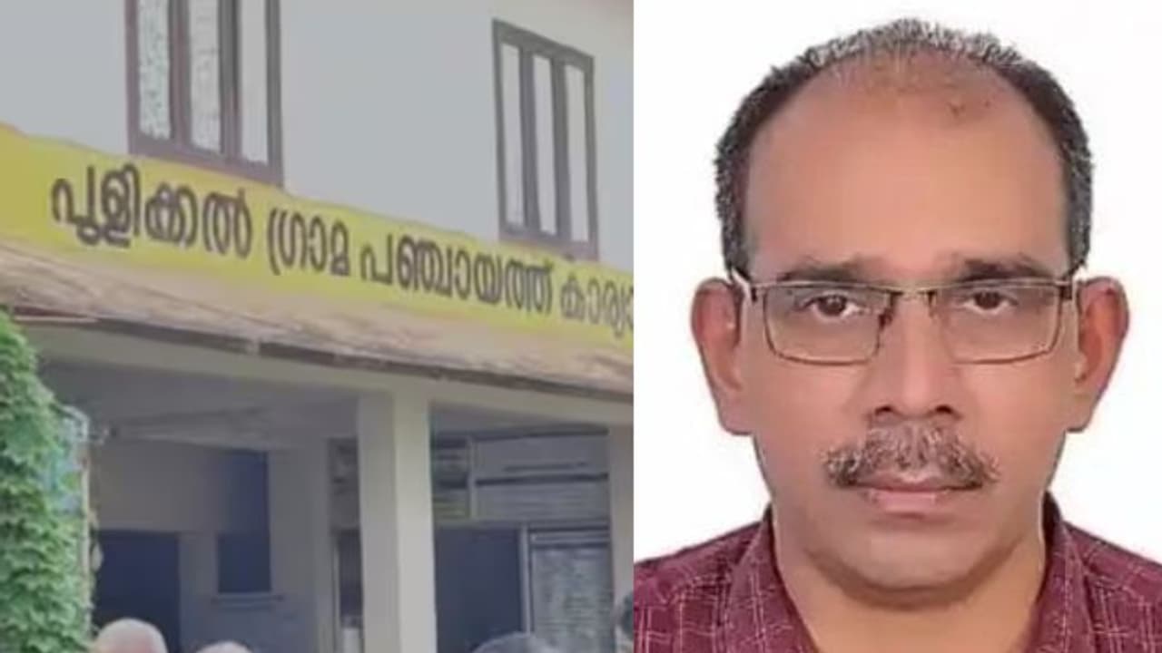 'സ്വത്തു മുഴുവൻ ഇഎംഎസ് അക്കാദമിക്ക്, മൃതദേഹം മെഡിക്കൽ കോളേജിന്'; റസാഖിന്‍റെ ആത്മഹത്യ തീരാനോവാകുന്നു...