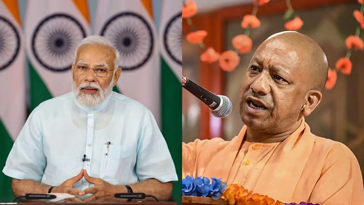 ಪ್ರಧಾನಿ ಮೋದಿ, ಯೋಗಿ ಆದಿತ್ಯನಾಥ್‌ ಅವರ ಆಧಾರ್‌ ಕಾರ್ಡ್‌ಗಳನ್ನೇ ತಿರುಚಿ ದುರುಪಯೋಗ ಮಾಡ್ಕೊಂಡ ಭೂಪ!