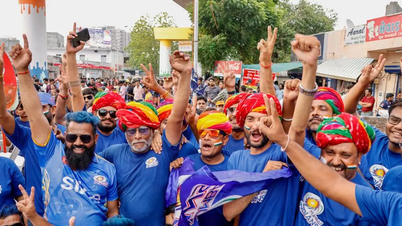 IPL 2023: ಟಾಸ್‌ ಗೆದ್ದ ಮುಂಬೈ ಇಂಡಿಯನ್ಸ್‌ ಬೌಲಿಂಗ್‌ ಆಯ್ಕೆ