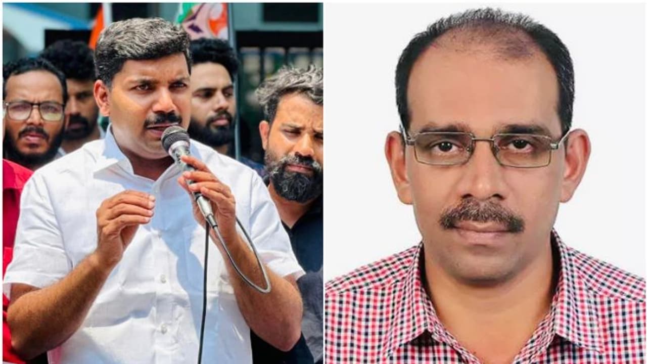 'വീടും സ്വത്തും സിപിഎമ്മിന്, ഒരു തുണ്ട് കയറിൽ ജീവനൊടുക്കിയ പാർട്ടി സ്നേഹി'; നീതി വേണം, കോൺഗ്രസ് പ്രതിഷേധം നാളെ