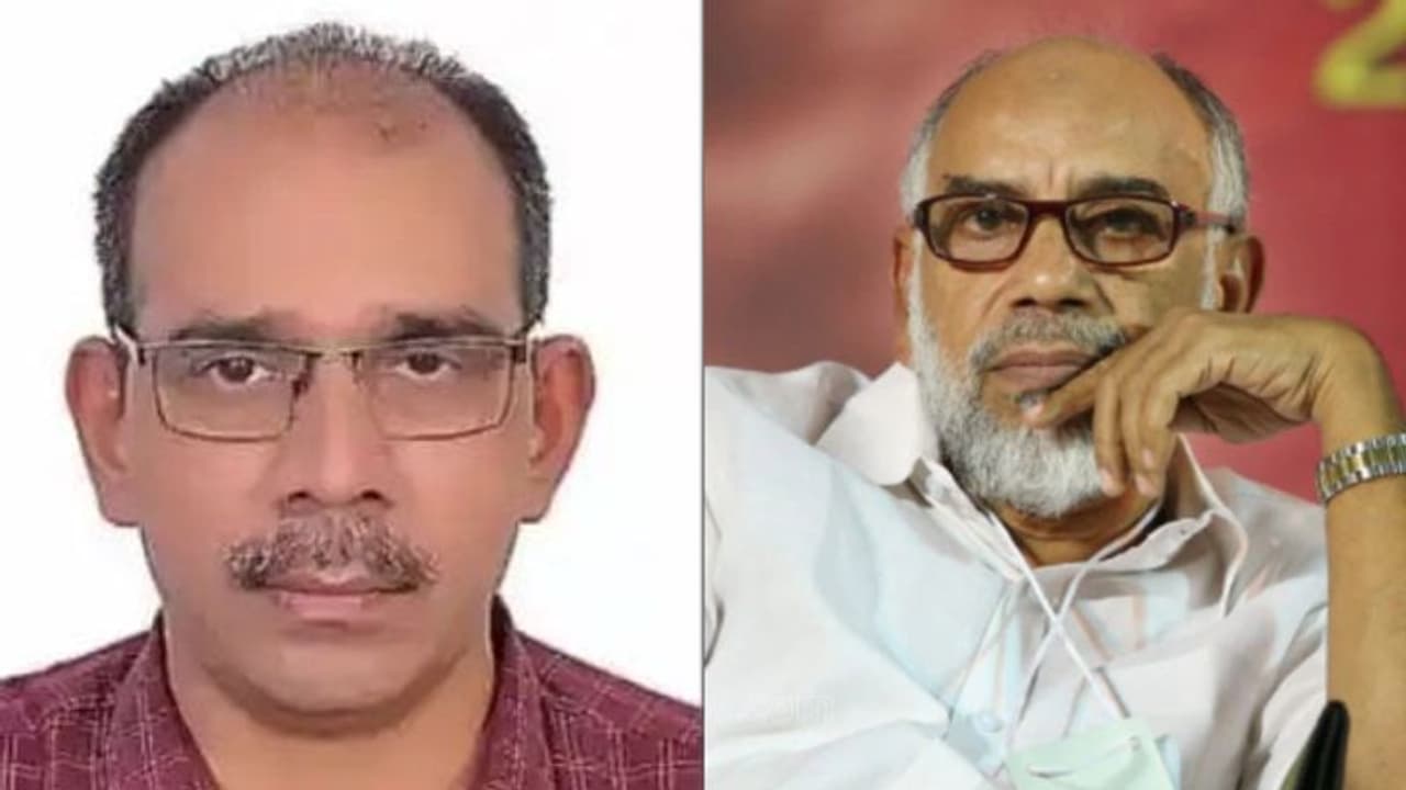'ജീവനൊടുക്കിയത് ഒരു സഖാവാണ്, പാർട്ടിക്ക് വേണ്ടി ജീവിതം സമർപ്പിച്ചയാൾ'; സിപിഎമ്മിനെതിരെ കെപിഎ മജീദ് 'ജീവനൊടുക്കിയത് ഒരു സഖാവാണ്, പാർട്ടിക്ക് വേണ്ടി ജീവിതം സമർപ്പിച്ചയാൾ'; സിപിഎമ്മിനെതിരെ കെപിഎ മജീദ്