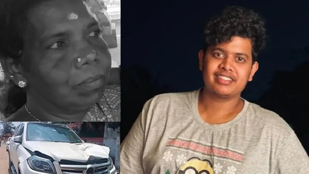 கார் விபத்தில் உண்மையில் நடந்தது என்ன? காருல ஏறவே பயமா இருக்கு! மனம் நொந்து இர்ஃபான் கொடுத்த விளக்கம்!