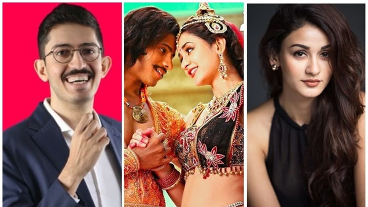 ಮಾಜಿ ಮಿಸ್‌ ಇಂಡಿಯಾ ಆದಿತಿ ಆರ್ಯಾ ಜೊತೆ ಬಿಲಿಯನೇರ್‌ ಉದಯ್‌ ಕೋಟಕ್‌ ಪುತ್ರನ ನಿಶ್ಚಿತಾರ್ಥ!