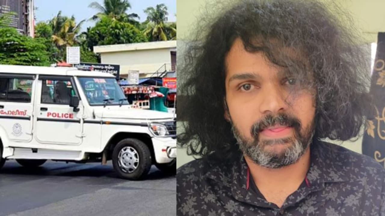 'ഫാ. പോളച്ചൻ, മൂന്നാറിൽ എസ്റ്റേറ്റിൽ ഷെയർ'; വൈദികൻ ചമഞ്ഞെത്തി, വ്യവസായിയെ പറ്റിച്ച് 34 ലക്ഷം തട്ടി യുവാവ്