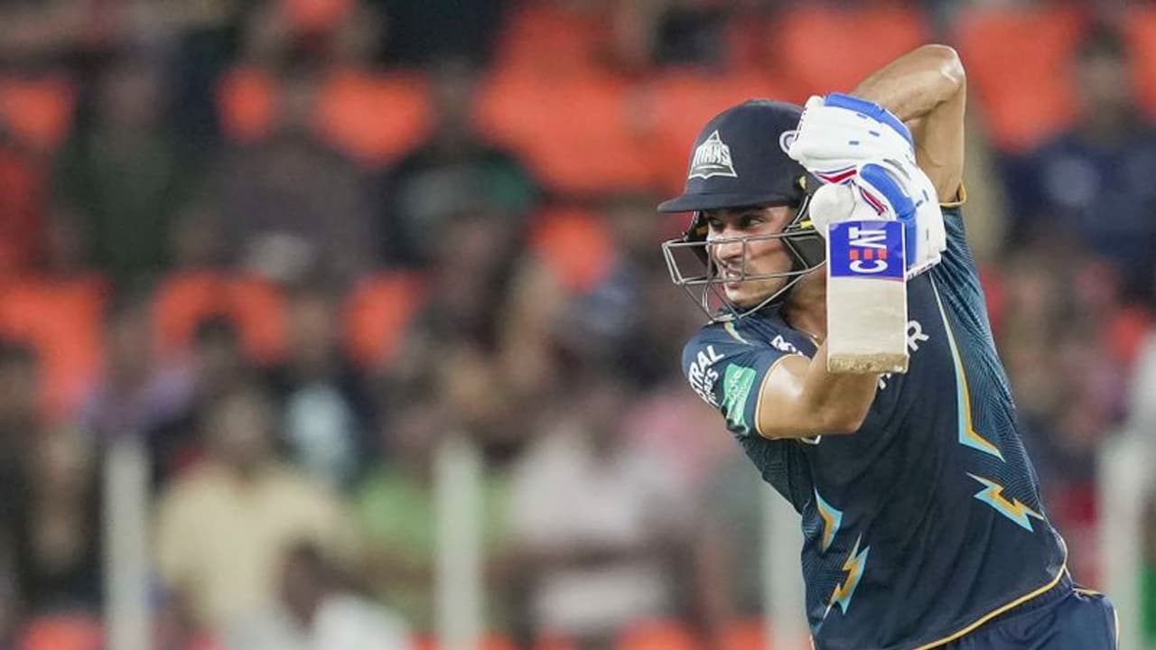 ഫൈനല്‍ പോലുമായിട്ടില്ല, ഐപിഎല്‍ 2023ല്‍ ഓറഞ്ച് ക്യാപ്പ് ഉറപ്പിച്ച് ശുഭ്‌മാന്‍ ഗില്‍! ഇനി വെല്ലുവിളികളില്ല