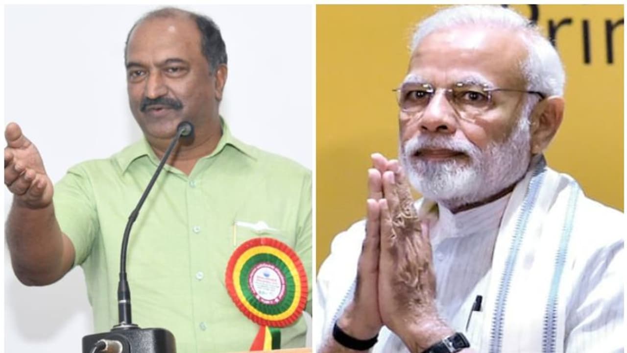 'ശ്വാസം മുട്ടിക്കുന്നു, കേരളത്തിലെ ജനങ്ങൾക്കെതിരായുള്ള വെല്ലുവിളി'; കടുംവെട്ടിനെതിരെ ഒന്നിക്കണമെന്ന് ധനമന്ത്രി