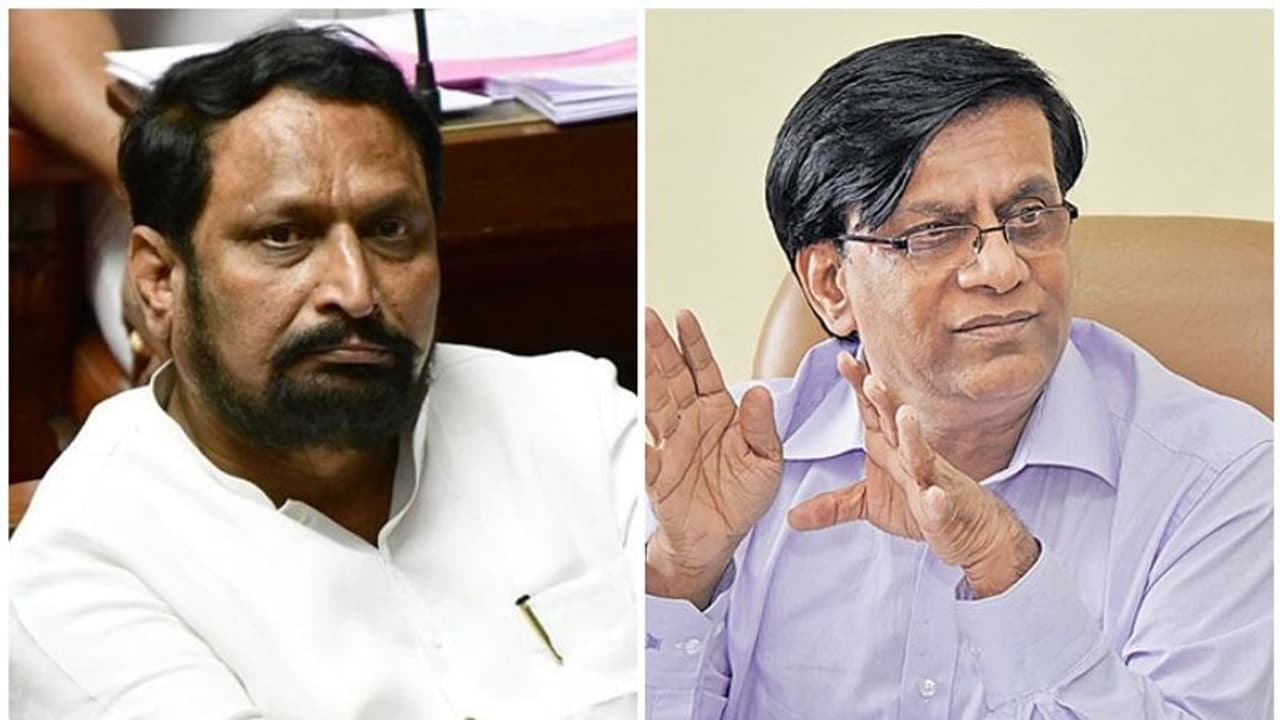 Karnataka Cabinet Expansion: ಲಕ್ಷ್ಮಣ ಸವದಿ, ರಾಯರೆಡ್ಡಿಗೆ ತಪ್ಪಿದ ಸಚಿವ ಸ್ಥಾನ!