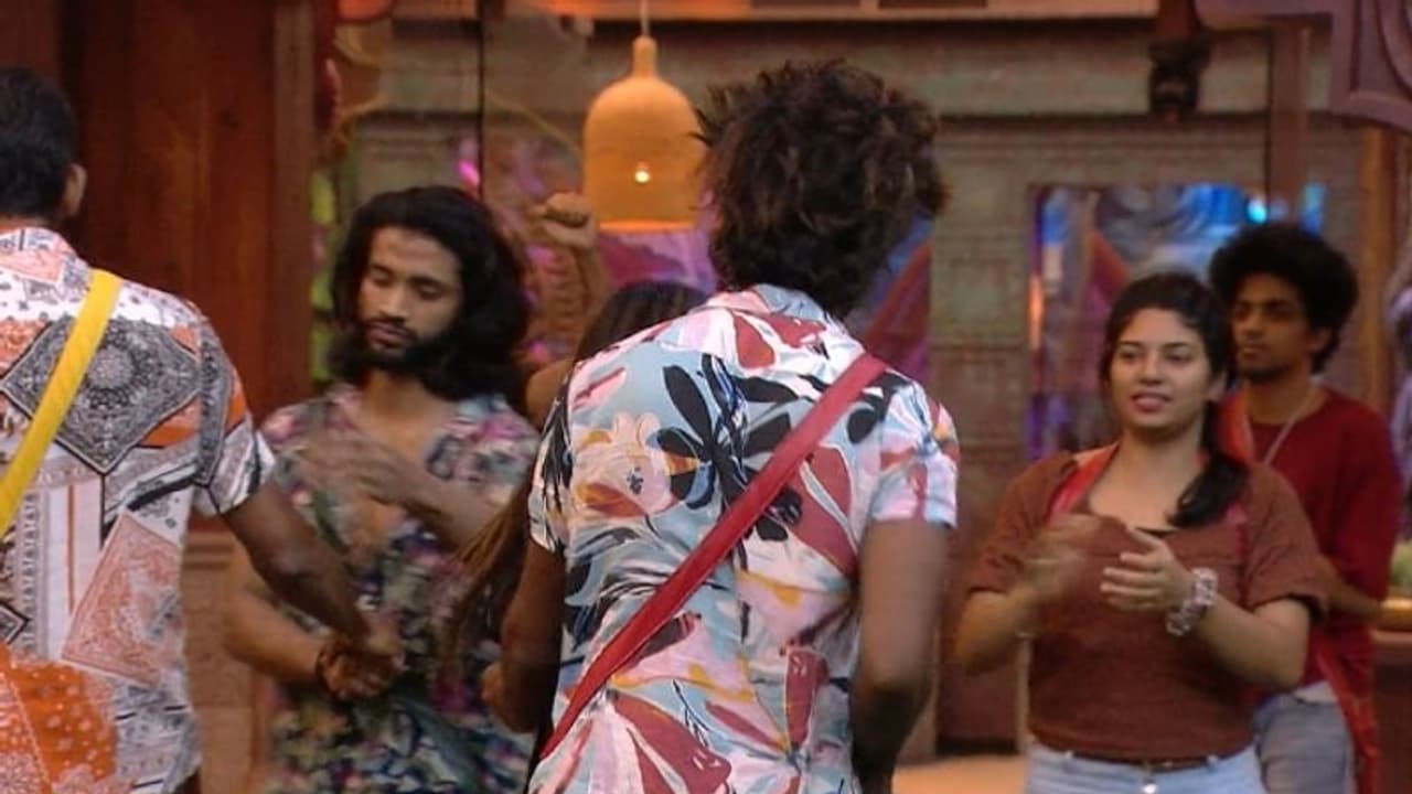 പത്താം ആഴ്ചയിലേക്കുള്ള ക്യാപ്റ്റനെ തെരഞ്ഞെടുത്ത് ബി​ഗ് ബോസ്