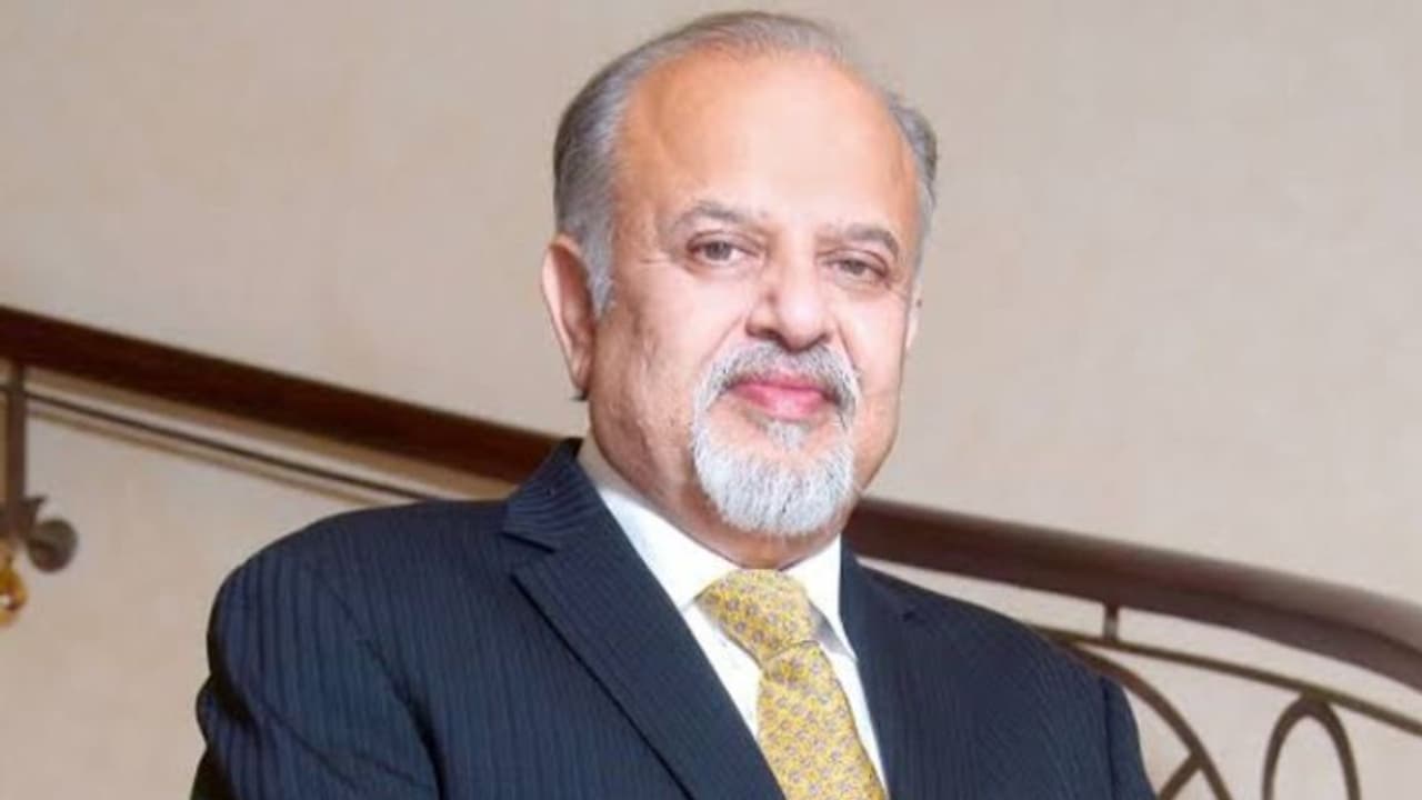 യുഎഇയിലെ പ്രമുഖ ഇന്ത്യന് വ്യവസായി മിക്കി ജഗത്യാനി അന്തരിച്ചു യുഎഇയിലെ പ്രമുഖ ഇന്ത്യന് വ്യവസായി മിക്കി ജഗത്യാനി അന്തരിച്ചു