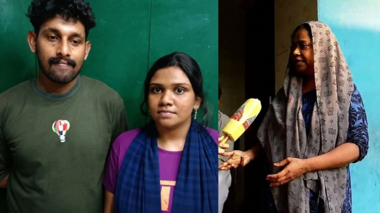 ഫർഹാന പഠിക്കാൻ മിടുക്കി, മോഷണക്കുറ്റത്തിന് സ്കൂളിൽ നിന്ന് പുറത്ത്; ഷിബിലിയെ കുറ്റപ്പെടുത്തി ഉമ്മ ഫർഹാന പഠിക്കാൻ മിടുക്കി, മോഷണക്കുറ്റത്തിന് സ്കൂളിൽ നിന്ന് പുറത്ത്; ഷിബിലിയെ കുറ്റപ്പെടുത്തി ഉമ്മ