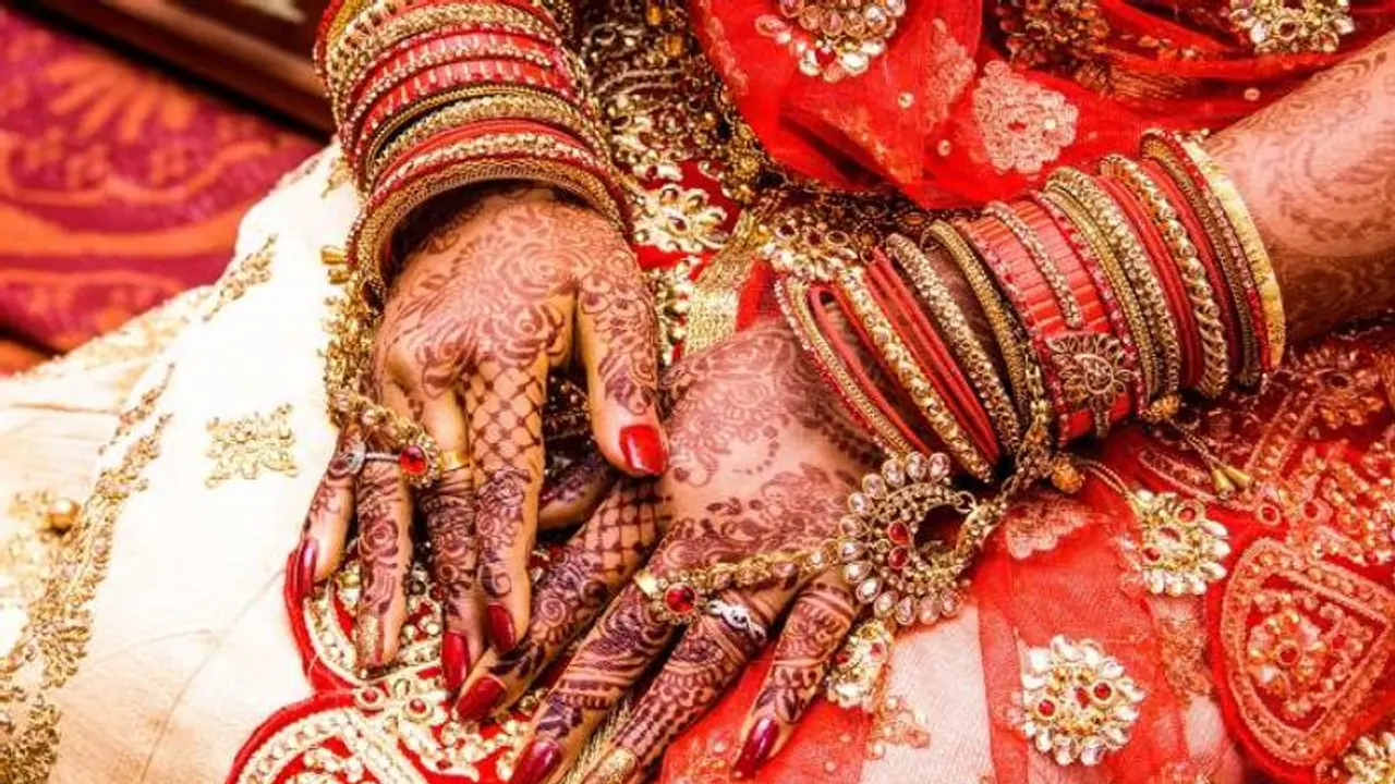 ಮದುವೆಯಲ್ಲಿ ಮೆಹೆಂದಿ, ಅರಿಶಿಣ ಹಚ್ಚುವುದೇಕೆ?; ಇದರ ಹಿಂದಿನ ವೈಜ್ಞಾನಿಕ ಕಾರಣ ಏನು?