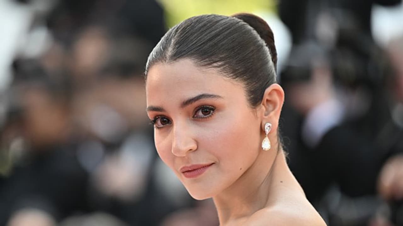 ಮಹಿಳೆಯರಿಗಾಗಿ ವ್ಯಾಟ್ಸ್ಆ್ಯಪ್ ಕೊಡುಗೆ, ಗೌಪ್ಯ ಫೀಚರ್ಸ್ ಜಾಗೃತಿಗಾಗಿ ಅನುಷ್ಕಾ ಶರ್ಮಾ ಜೊತೆ ಒಪ್ಪಂದ! ಮಹಿಳೆಯರಿಗಾಗಿ ವ್ಯಾಟ್ಸ್ಆ್ಯಪ್ ಕೊಡುಗೆ, ಗೌಪ್ಯ ಫೀಚರ್ಸ್ ಜಾಗೃತಿಗಾಗಿ ಅನುಷ್ಕಾ ಶರ್ಮಾ ಜೊತೆ ಒಪ್ಪಂದ!