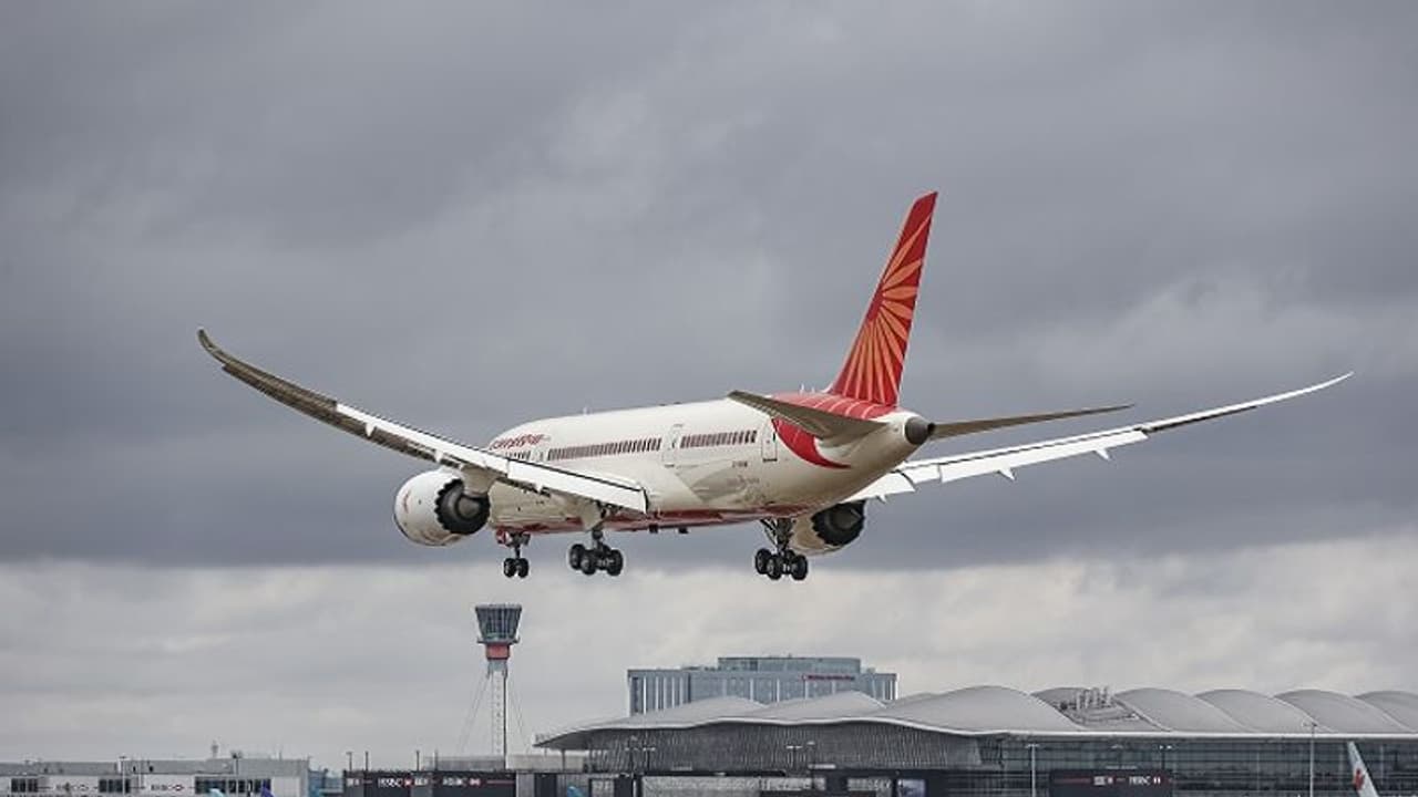 Flight operations affected at Delhi Airport after heavy downpour; officials issue advisory