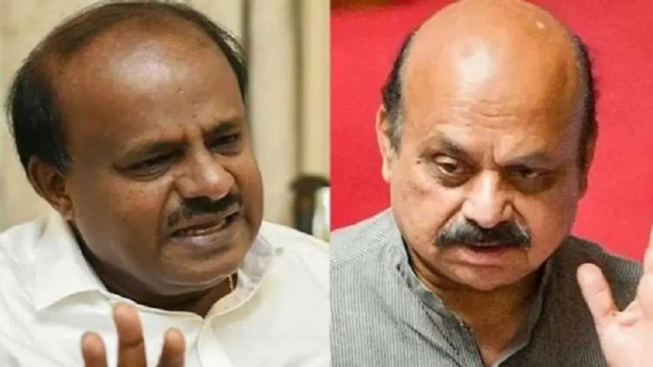 ಮೂರೂ ಕ್ಷೇತ್ರ ಸೋತು ಮೈತ್ರಿಕೂಟಕ್ಕೆ ಆಘಾತ: ಜೆಡಿಎಸ್, ಬಿಜೆಪಿಗೆ ಇದ್ದ ಅತಿಯಾದ ಭರವಸೆ ಹುಸಿ ಮೂರೂ ಕ್ಷೇತ್ರ ಸೋತು ಮೈತ್ರಿಕೂಟಕ್ಕೆ ಆಘಾತ: ಜೆಡಿಎಸ್, ಬಿಜೆಪಿಗೆ ಇದ್ದ ಅತಿಯಾದ ಭರವಸೆ ಹುಸಿ