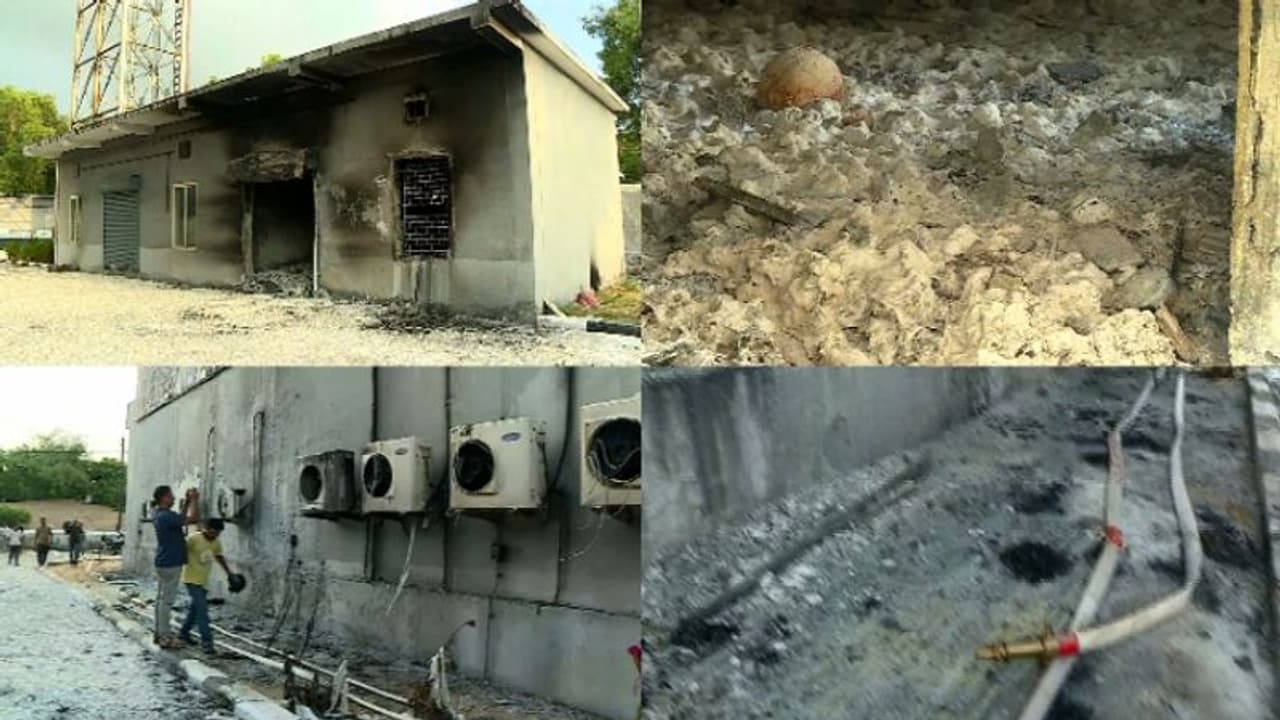 കെഎംഎസ് സിഎല്‍ ഗോഡൗണിലെ തീപിടുത്തില്‍ ദുരൂഹത; പുതിയ സ്റ്റോക്ക് ബ്ലീച്ചിംഗ് പൗഡർ തിരിച്ചെടുക്കാൻ നിര്‍ദേശം