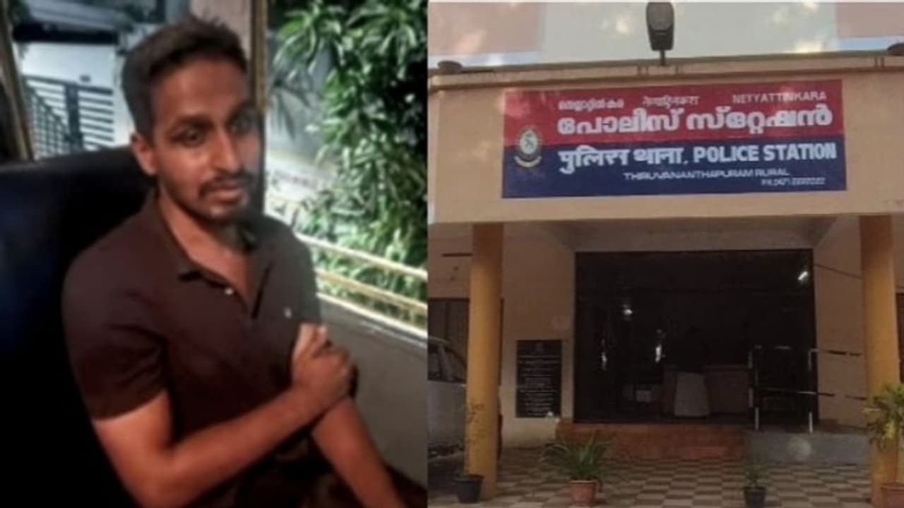 കെഎസ്ആർടിസി ബസിൽ വച്ചുണ്ടായ ആക്രമണം, സഹായിക്കാൻ യാത്രക്കാർ തയ്യാറായില്ല, വേദനിപ്പിച്ചുവെന്ന് യുവതി കെഎസ്ആർടിസി ബസിൽ വച്ചുണ്ടായ ആക്രമണം, സഹായിക്കാൻ യാത്രക്കാർ തയ്യാറായില്ല, വേദനിപ്പിച്ചുവെന്ന് യുവതി