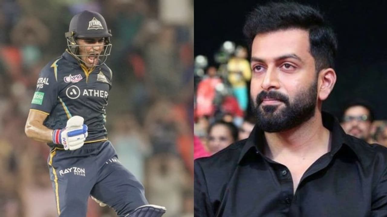 സാക്ഷാൽ മലിംഗയെ ഒന്നുമല്ലാതാക്കി കളഞ്ഞ കോലി, ഇന്ത്യൻ ക്രിക്കറ്റിലെ 'പുതിയ മുഖം' ഈ 23കാരൻ;ത്രില്ലടിച്ച് പൃഥ്വി സാക്ഷാൽ മലിംഗയെ ഒന്നുമല്ലാതാക്കി കളഞ്ഞ കോലി, ഇന്ത്യൻ ക്രിക്കറ്റിലെ 'പുതിയ മുഖം' ഈ 23കാരൻ;ത്രില്ലടിച്ച് പൃഥ്വി