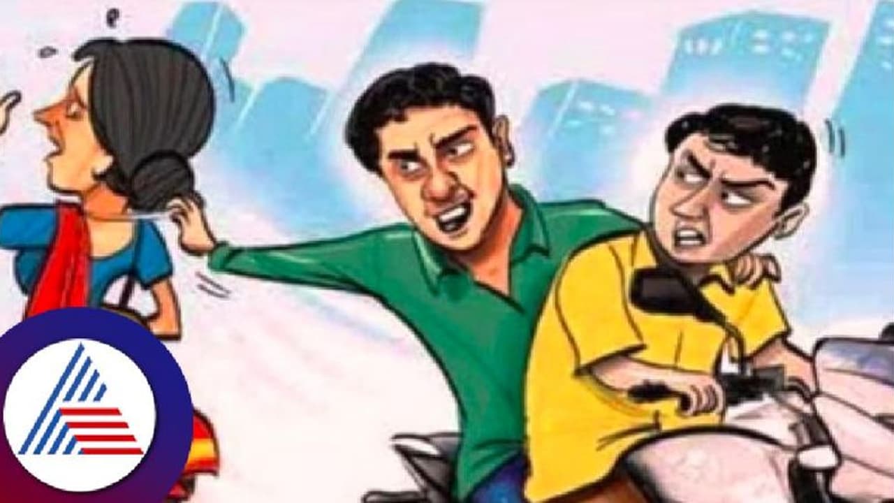 ಹಾಸನದಲ್ಲಿ ಸರಗಳ್ಳರ ಕೈಚಳಕ: ಭಜನೆಗೆ ಹೊರಟಿದ್ದ ಮಹಿಳೆಯ ಚಿನ್ನದ ಸರ ಕಿತ್ತು ಪರಾರಿ! ಹಾಸನದಲ್ಲಿ ಸರಗಳ್ಳರ ಕೈಚಳಕ: ಭಜನೆಗೆ ಹೊರಟಿದ್ದ ಮಹಿಳೆಯ ಚಿನ್ನದ ಸರ ಕಿತ್ತು ಪರಾರಿ!