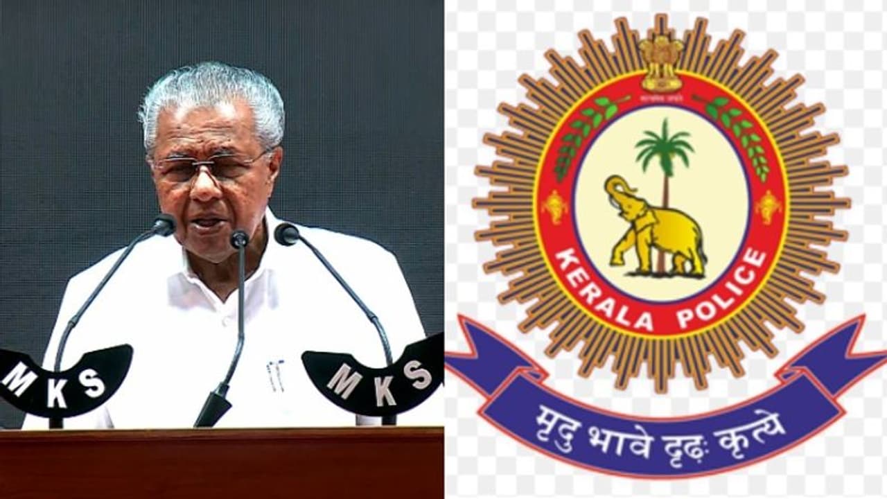 തേങ്ങയടക്കം തോർത്തിൽ പൊതിഞ്ഞ് ആക്രമിക്കുന്ന സ്ഥിതിവരെയുണ്ടായി, പൊലീസ് സഹനത്തോടെ നേരിട്ടെന്ന് മുഖ്യമന്ത്രി തേങ്ങയടക്കം തോർത്തിൽ പൊതിഞ്ഞ് ആക്രമിക്കുന്ന സ്ഥിതിവരെയുണ്ടായി, പൊലീസ് സഹനത്തോടെ നേരിട്ടെന്ന് മുഖ്യമന്ത്രി