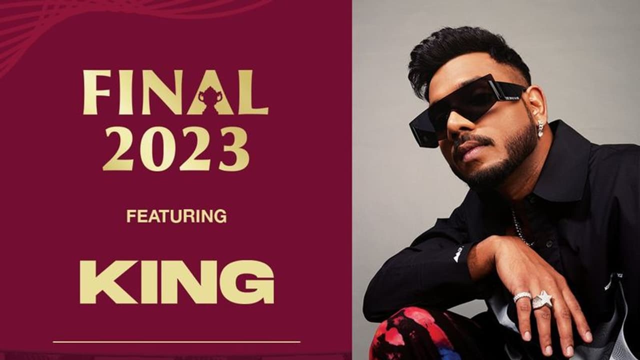 IPL 2023 Final: Hip Hop icon King to set the stage on fire at the grand closing ceremony