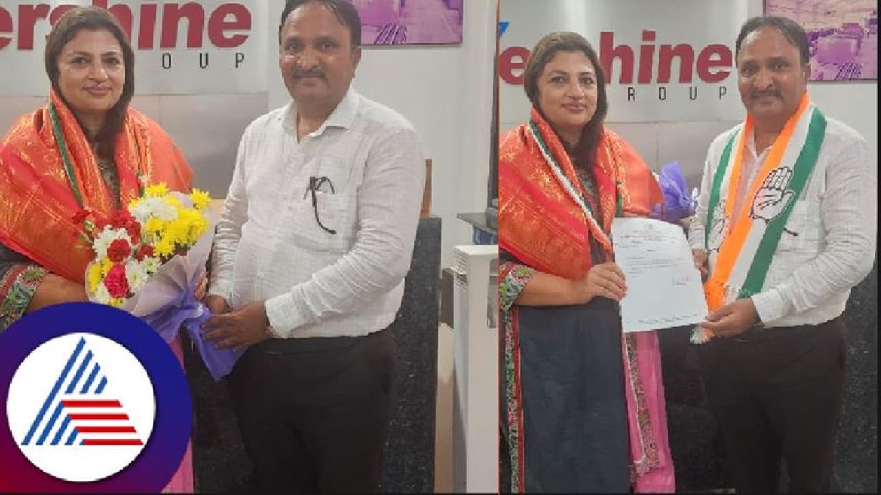 ಕೆಪಿಸಿಸಿ ಎನ್‌ಆರ್‌ಐ (ಕತಾರ್) ಸೆಲ್ ಅಧ್ಯಕ್ಷರಾಗಿ ಶಶಿಧರ್ ಹೆಬ್ಬಾಳ ನೇಮಕ 