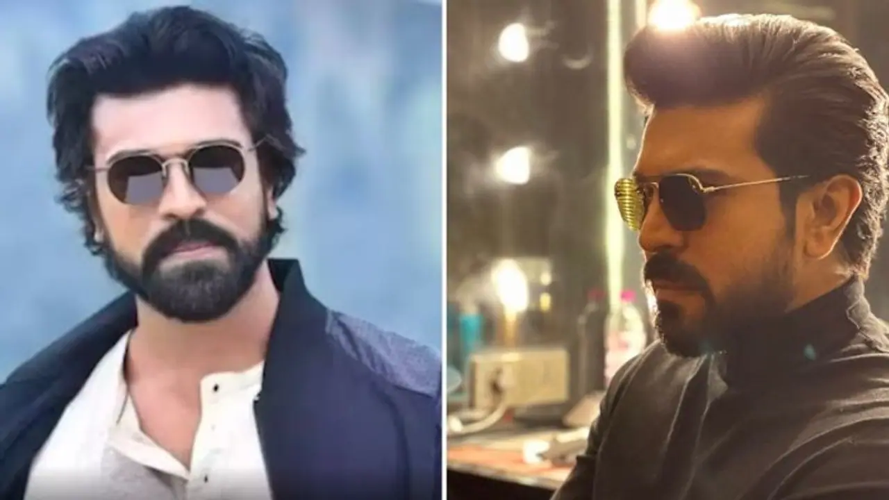 Ram Charan launches production house with Vikram Reddy to promote 'new atmosphere' in industry Ram Charan launches production house with Vikram Reddy to promote 'new atmosphere' in industry