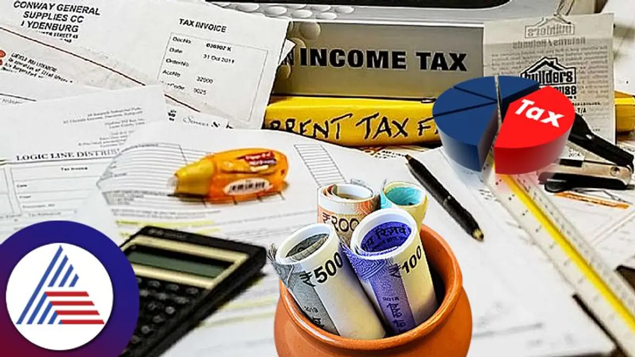 ಖಾಸಗಿ ವಲಯದ ಉದ್ಯೋಗಿಗಳಿಗೆ ಶುಭ ಸುದ್ದಿ; ರಜೆ ನಗದೀಕರಣಕ್ಕೆ ತೆರಿಗೆ ವಿನಾಯಿತಿ ಮಿತಿ 25 ಲಕ್ಷ ರೂ.ಗೆ ಹೆಚ್ಚಳ