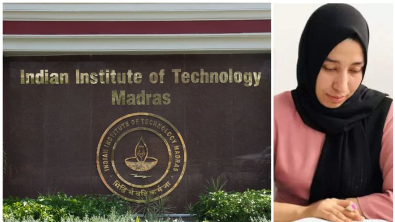 താലിബാൻ നിരോധനത്തെ കരുത്തോടെ മറികടന്നു; അഫ്ഗാനിലിരുന്ന് പഠിച്ച് ഇന്ത്യയിൽ നിന്ന് ഡിഗ്രി നേടി വിദ്യാർത്ഥിനി