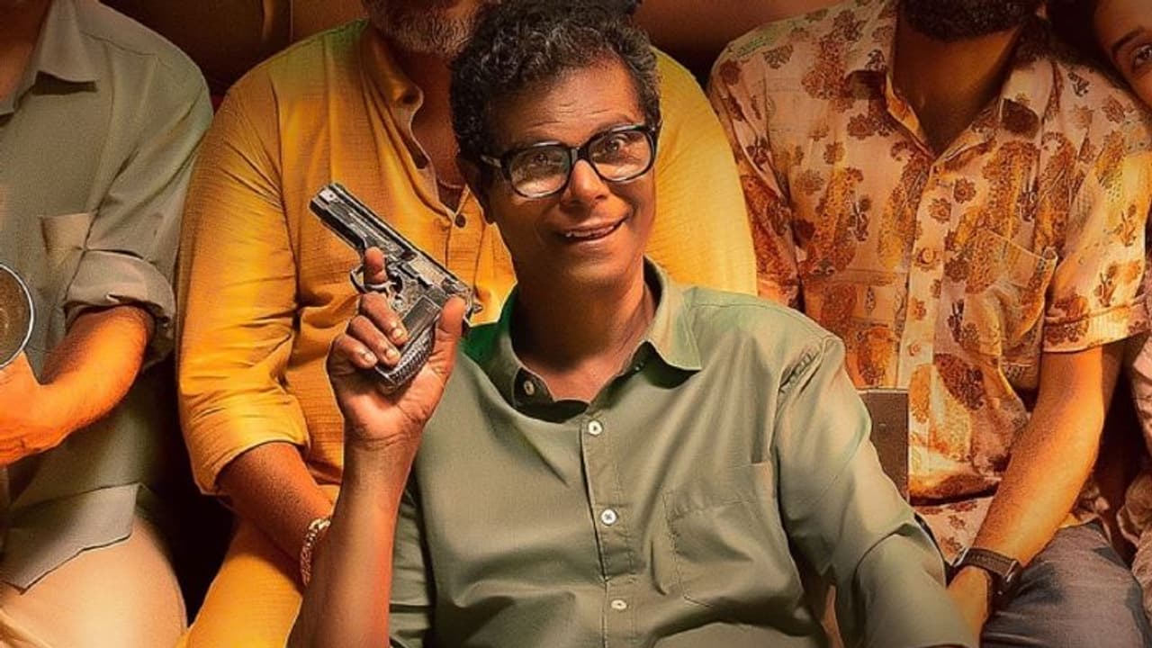 'ചിറകതിലൊരു വാനം'; ഗോവിന്ദ് വസന്തയുടെ സംഗീതത്തില്‍ 'ജാക്സൺ ബസാറി'ലെ ഗാനം