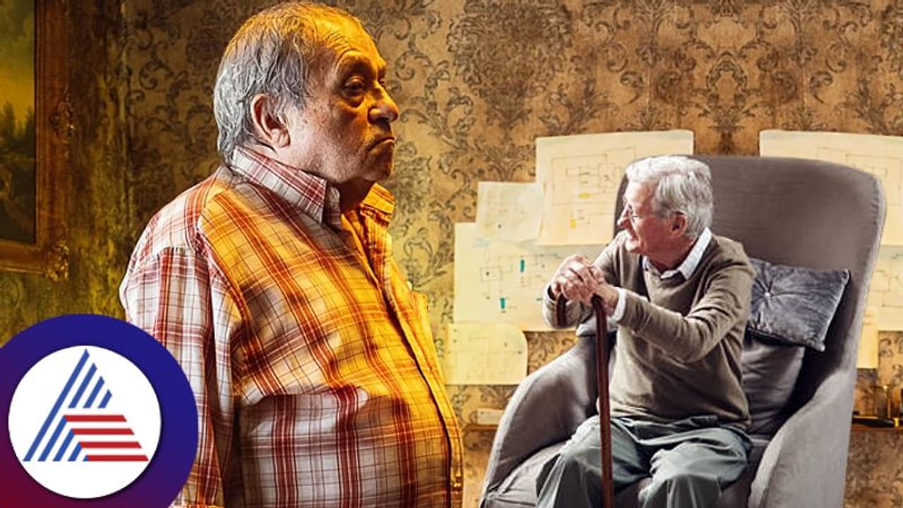 Relationship Tips: ತಂದೆ ಹೃದಯ ಘಾಸಿಗೊಳಿಸುತ್ತೆ ಮಕ್ಕಳ ಈ ಮಾತು Relationship Tips: ತಂದೆ ಹೃದಯ ಘಾಸಿಗೊಳಿಸುತ್ತೆ ಮಕ್ಕಳ ಈ ಮಾತು