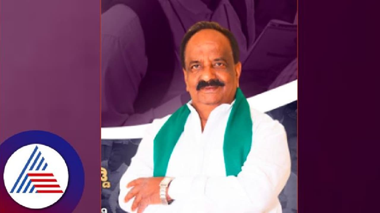 ಕಾಂಗ್ರೆಸ್ ಪಕ್ಷದಿಂದ ಗ್ಯಾರಂಟಿ ಜಾರಿಯಾಗದಿದ್ದರೆ ರಾಜಕೀಯ ಸನ್ಯಾಸ: ಕೋನರಡ್ಡಿ ಕಾಂಗ್ರೆಸ್ ಪಕ್ಷದಿಂದ ಗ್ಯಾರಂಟಿ ಜಾರಿಯಾಗದಿದ್ದರೆ ರಾಜಕೀಯ ಸನ್ಯಾಸ: ಕೋನರಡ್ಡಿ