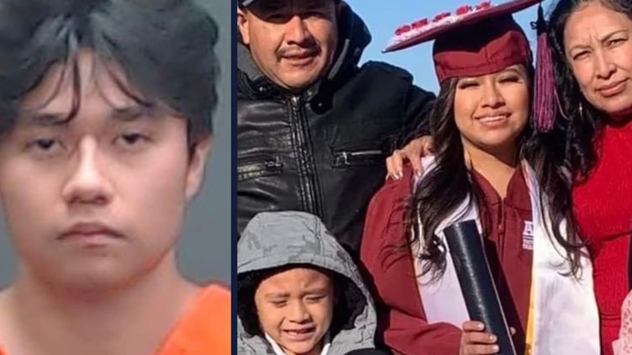  “அவர்கள் நரமாமிசம் உண்பவர்கள்” பெற்றோர், உடன்பிறந்தவர்களைக் கொன்ற இளைஞர் சொன்ன அதிர்ச்சி தகவல்