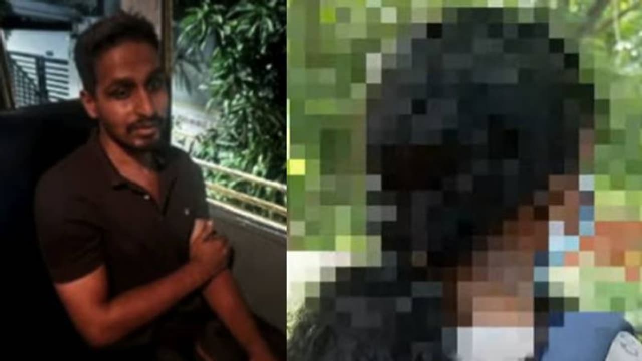 ജോലി കഴിഞ്ഞ് വീട്ടിലേക്ക് മടങ്ങിയ നഴ്സിനെ കെഎസ്ആർടിസി ബസിൽ പീഡിപ്പിക്കാൻ ശ്രമം; യുവാവ് പിടിയിൽ ജോലി കഴിഞ്ഞ് വീട്ടിലേക്ക് മടങ്ങിയ നഴ്സിനെ കെഎസ്ആർടിസി ബസിൽ പീഡിപ്പിക്കാൻ ശ്രമം; യുവാവ് പിടിയിൽ