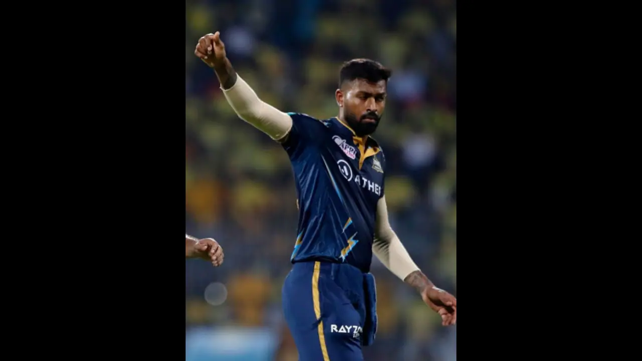 IPL 2023: ஹர்திக் பாண்டியாவின் கேப்டன்சியை தோனியுடன் ஒப்பிட்டு கவாஸ்கர் புகழாரம் IPL 2023: ஹர்திக் பாண்டியாவின் கேப்டன்சியை தோனியுடன் ஒப்பிட்டு கவாஸ்கர் புகழாரம்