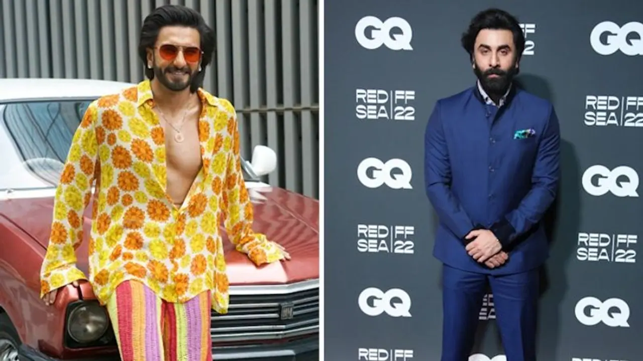 Kishore Kumar Biopic: Ranveer Singh to 'REPLACE' Ranbir Kapoor? Here's what we know Kishore Kumar Biopic: Ranveer Singh to 'REPLACE' Ranbir Kapoor? Here's what we know