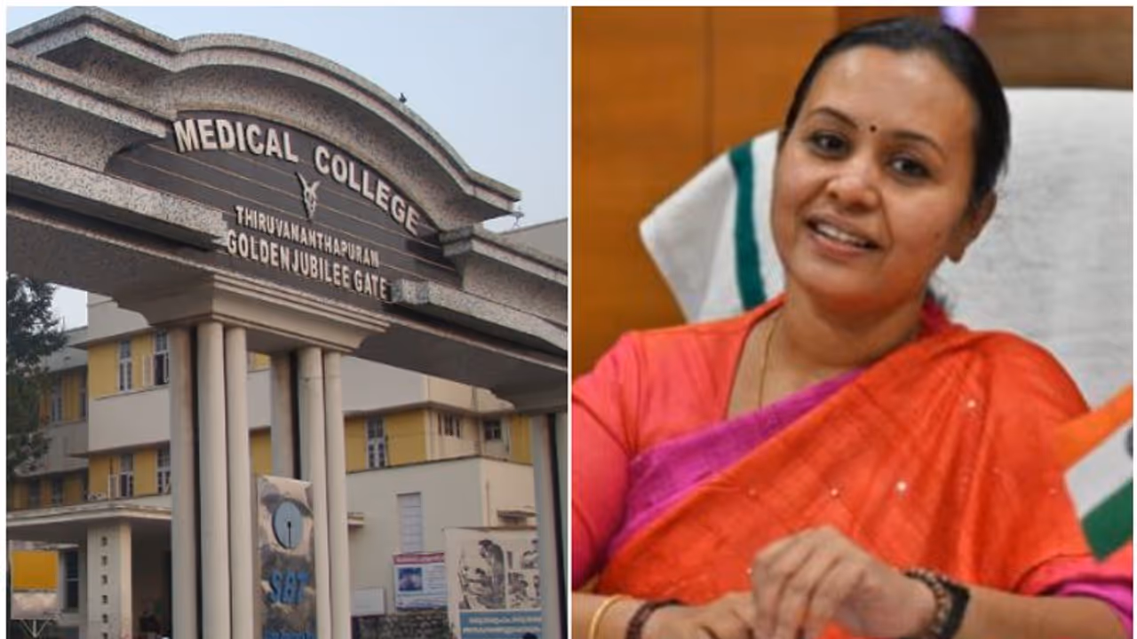 15 ലക്ഷം ഇനി വേണ്ട, സർക്കാർ ഒപ്പമുണ്ട്; അതിനൂതന സർജറി നടത്തി തിരു. മെഡിക്കൽ കോളജ്, 15കാരി സുഖം പ്രാപിക്കുന്നു