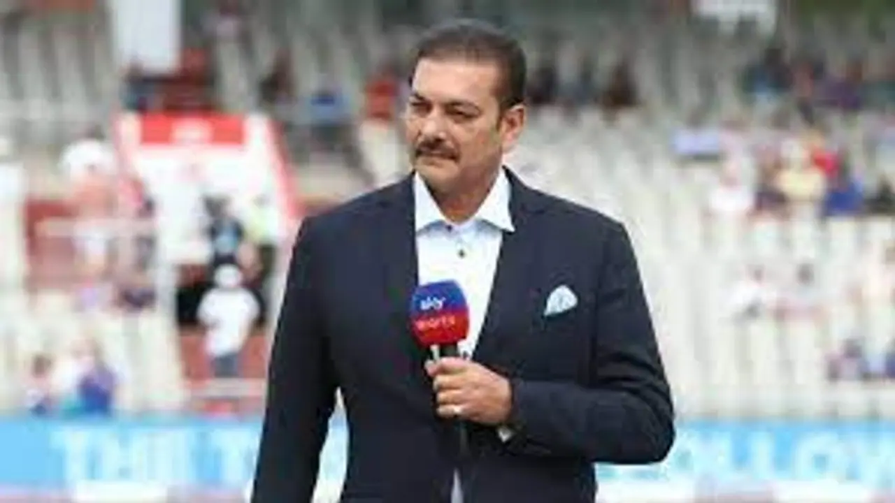 Asia Cup 2023: Ravi Shastri expresses concern over India's fielding and body language against Nepal Asia Cup 2023: Ravi Shastri expresses concern over India's fielding and body language against Nepal