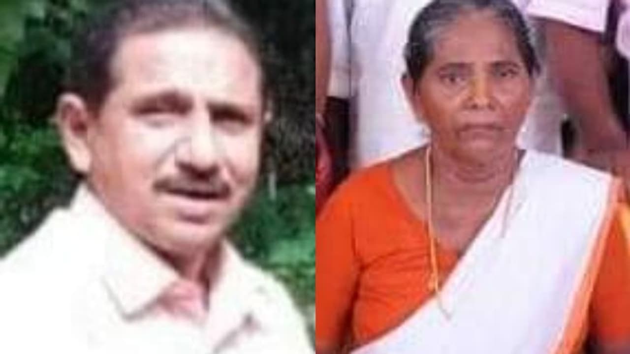 കാർ നിയന്ത്രണം വിട്ട് ഓട്ടോയെ ഇടിച്ച് തെറിപ്പിച്ചു, രണ്ട് പേർക്ക് ദാരുണാന്ത്യം, കുട്ടിയടക്കം 4 പേർക്ക് പരിക്ക് കാർ നിയന്ത്രണം വിട്ട് ഓട്ടോയെ ഇടിച്ച് തെറിപ്പിച്ചു, രണ്ട് പേർക്ക് ദാരുണാന്ത്യം, കുട്ടിയടക്കം 4 പേർക്ക് പരിക്ക്