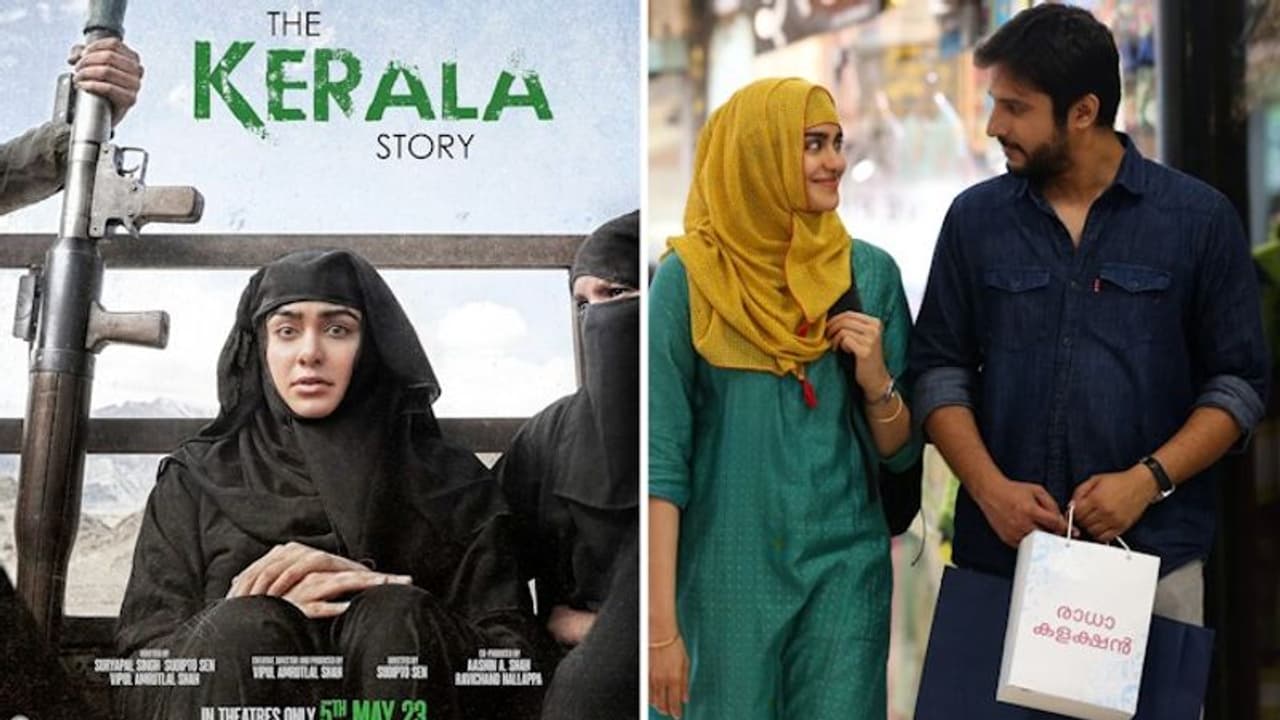 The Kerala Story: ISIS supporters send open threat to blast Mauritius theatre if they showcase film