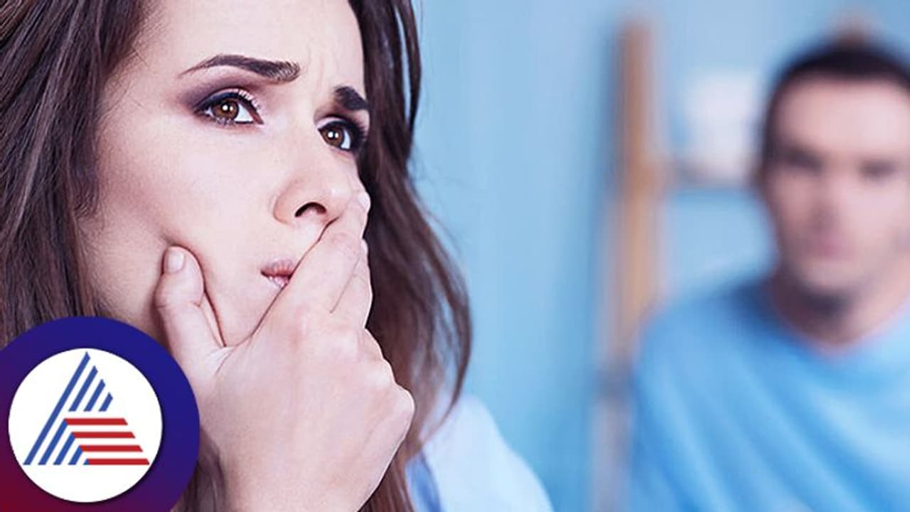 Relationship Tips: ಗಂಡ ನನ್ನನ್ನು ದ್ವೇಷಿಸ್ತಾನಾ? ಇಷ್ಟಪಡೋಲ್ವಾ? ಮಹಿಳೆಯರನ್ನ ಕಂಗಾಲು ಮಾಡೋ ಪ್ರಶ್ನೆ ಇದು Relationship Tips: ಗಂಡ ನನ್ನನ್ನು ದ್ವೇಷಿಸ್ತಾನಾ? ಇಷ್ಟಪಡೋಲ್ವಾ? ಮಹಿಳೆಯರನ್ನ ಕಂಗಾಲು ಮಾಡೋ ಪ್ರಶ್ನೆ ಇದು