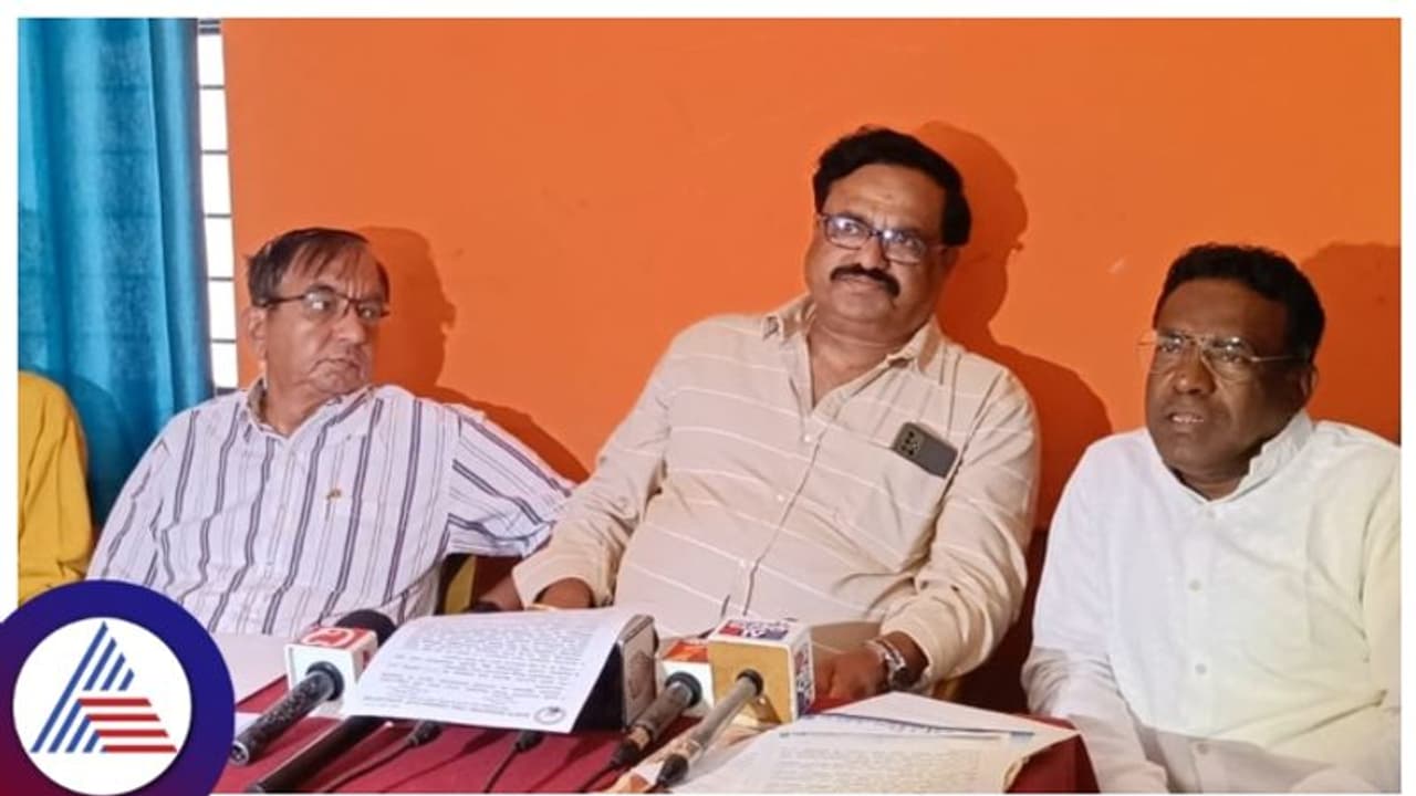  ಬಿಜೆಪಿ ಸರಕಾರದ ಅನುದಾನ ತಡೆ ಹಿಡಿದ ಕಾಂಗ್ರೆಸ್ ಸರಕಾರ, ಗುತ್ತಿಗೆದಾರರು ಕಂಗಾಲು