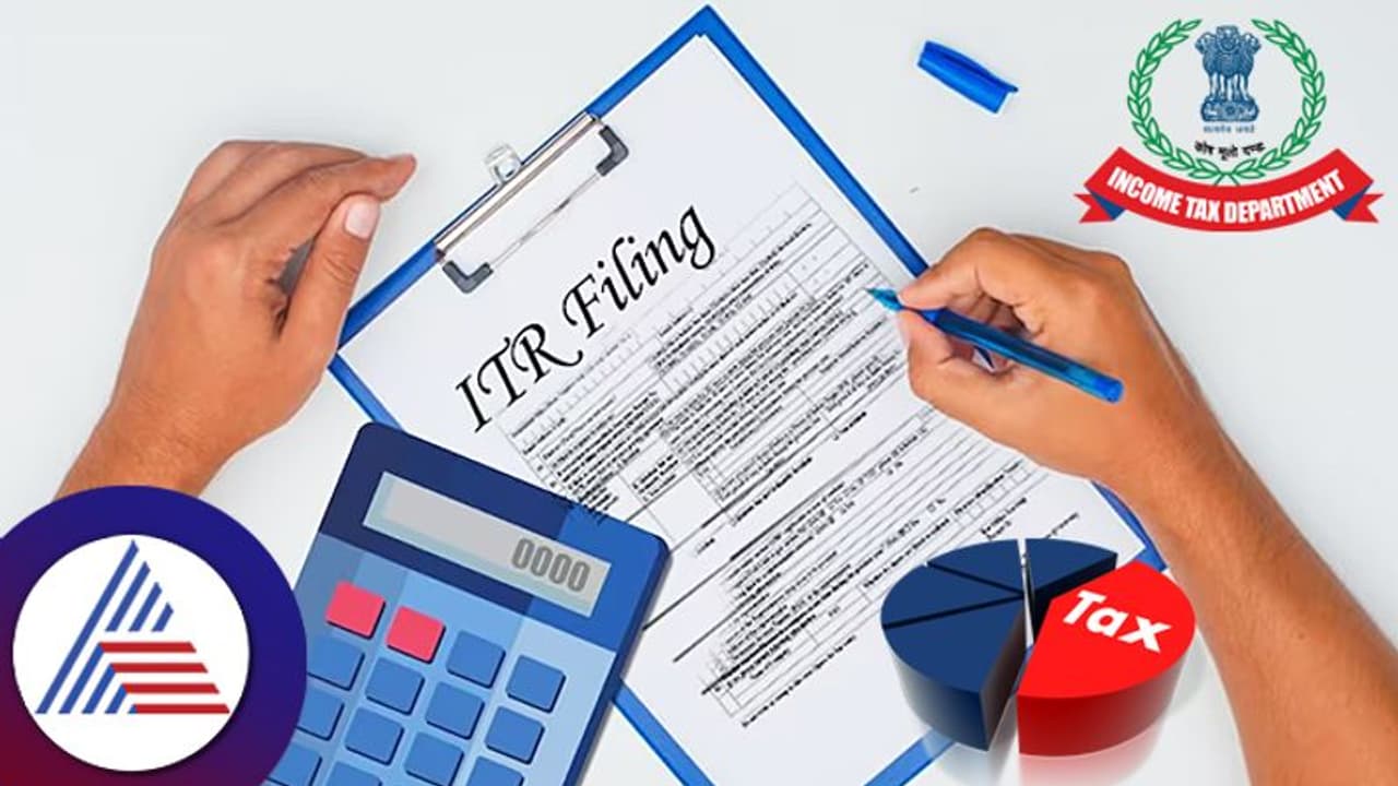 ಐಟಿಆರ್ ಸಲ್ಲಿಕೆ ಅಂತಿಮ ಗಡುವು ವಿಸ್ತರಣೆ ಕಷ್ಟ; ಜು.31ರೊಳಗೆ ತಪ್ಪದೇ ರಿಟರ್ನ್ ಫೈಲ್ ಮಾಡಿ