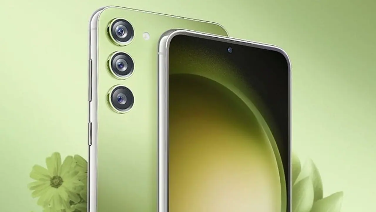 Samsung Galaxy S24 Ultra display specifications leaked
