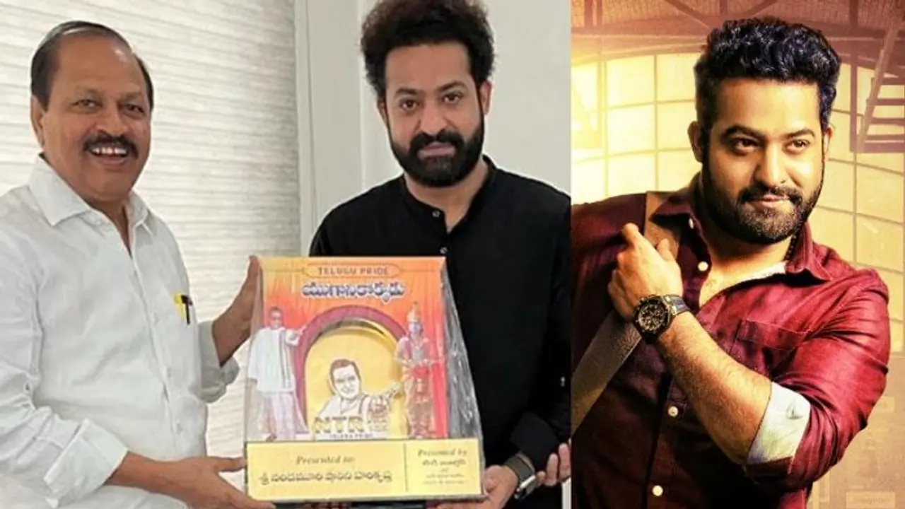 Ayodhya Ram Mandir: Jr. NTR may skip the grand event due to THIS reason; read details