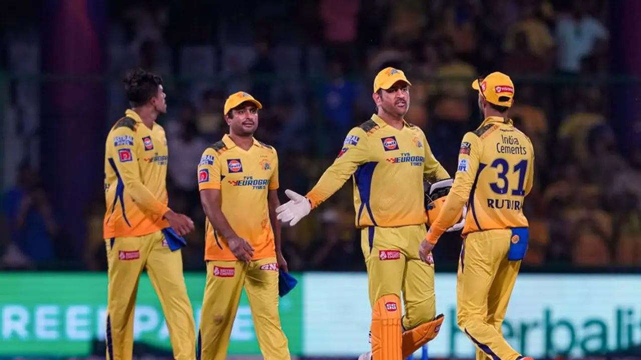 IPL 2023: CSK better prepared for final compared to past, says coach Stephen Fleming IPL 2023: CSK better prepared for final compared to past, says coach Stephen Fleming