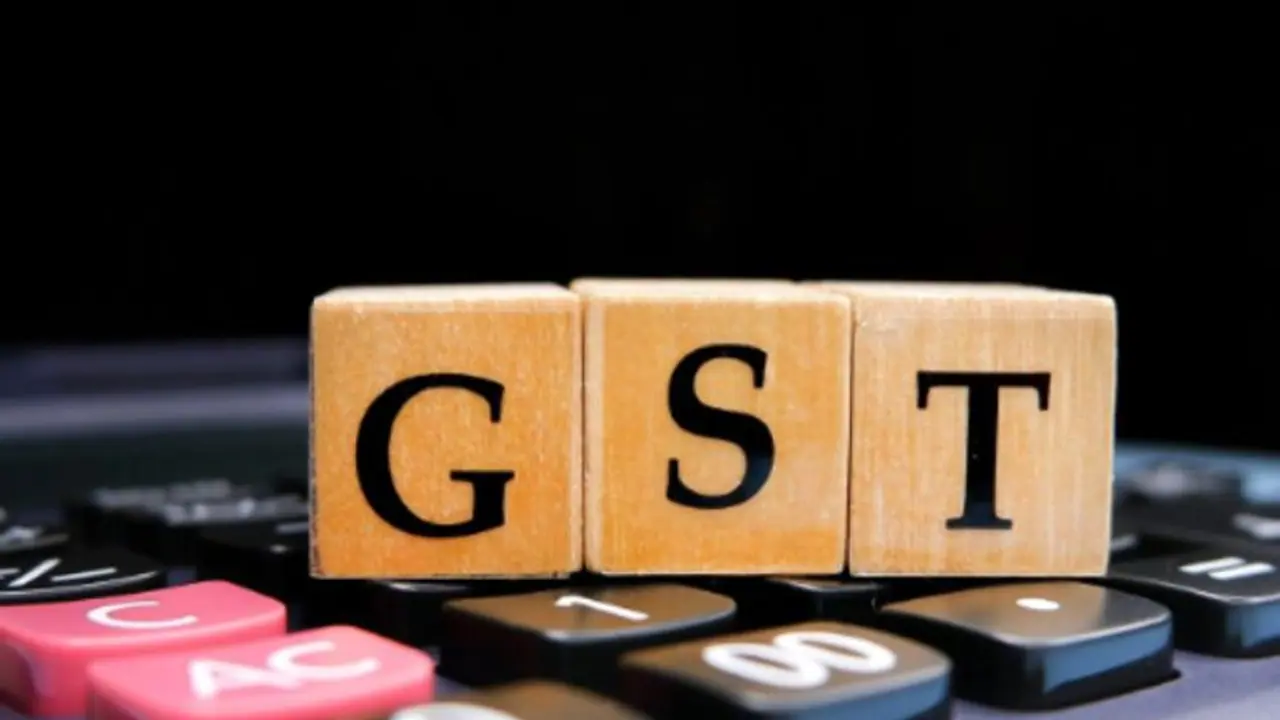 ஜூன் மாத ஜிஎஸ்டி வருவாய் 12 சதவீதம் உயர்வு! ரூ.1.61 லட்சம் வசூல்!