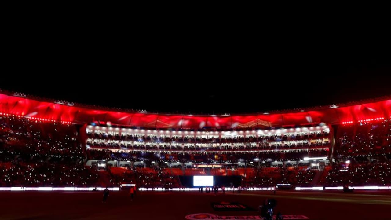 ഐപിഎല്‍ ഫൈനലിന് മഴ ഭീഷണി; കാത്തിരിക്കുന്നത് കനത്ത കാറ്റും കോളും, കളി കുളമാകുമോ എന്ന് ഭയം