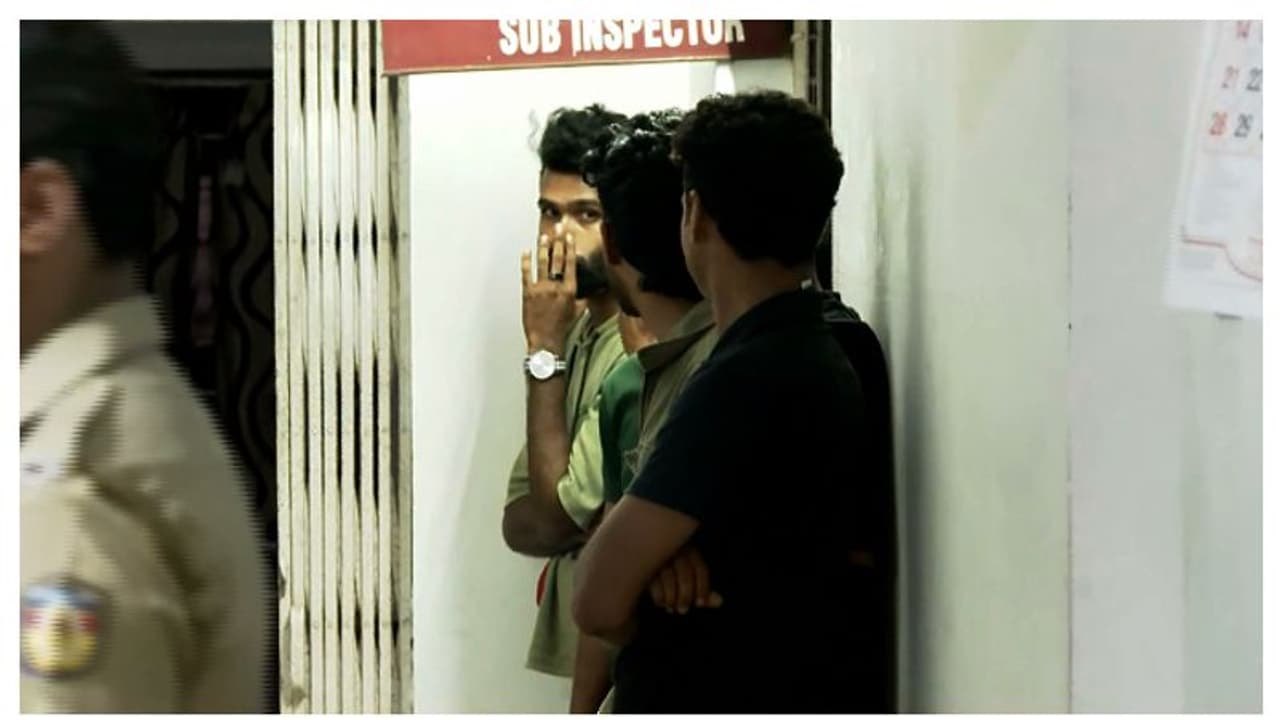 കോഴിക്കോട് നഗരത്തിൽ നിന്ന് തട്ടിക്കൊണ്ടുപോയ ആളെ കണ്ടെത്തി: പിന്നിൽ 7 അംഗ സംഘമെന്ന് പൊലീസ്